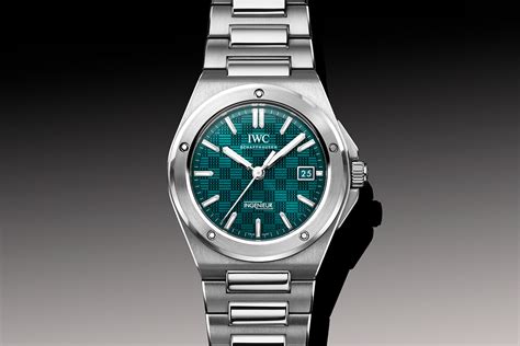 iwc ingeniour|iwc ingenieur 40 price.